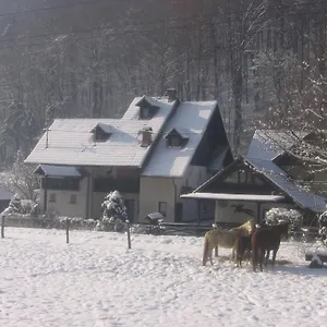 Guest house Gubanec, Cerklje na Gorenjskem