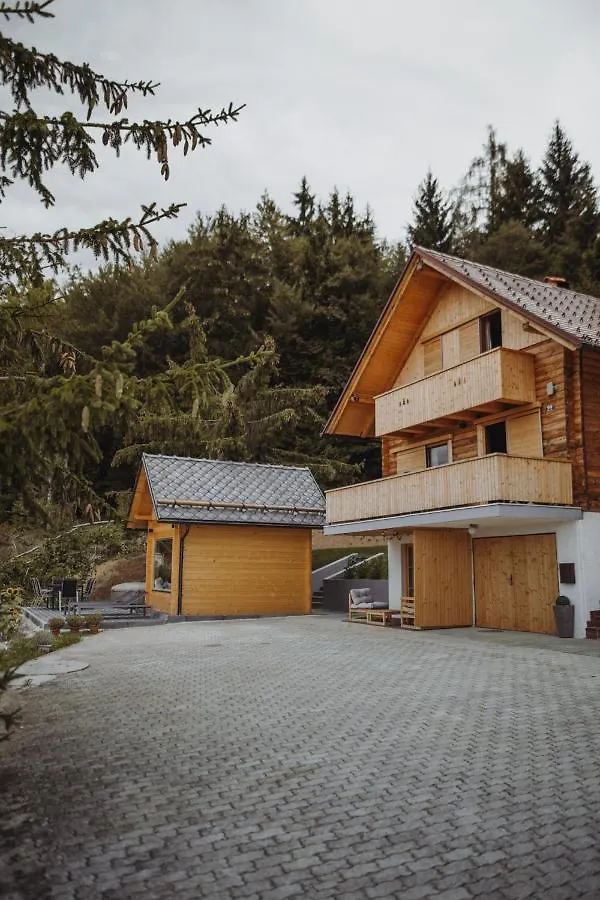 Med Smrekami - Cozy Place With Sauna And Jacuzzi Apartment Cerklje na Gorenjskem 0*,