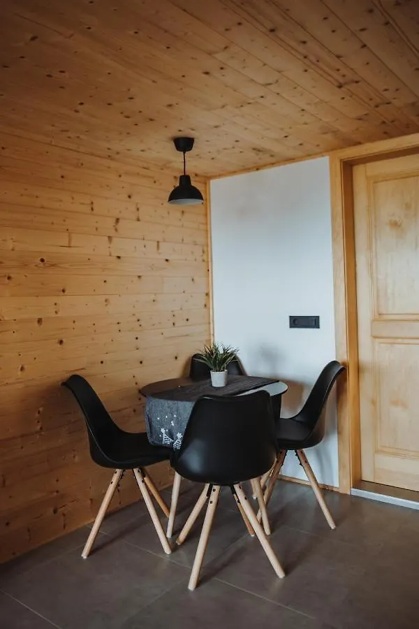 Med Smrekami - Cozy Place With Sauna And Jacuzzi Apartment Cerklje na Gorenjskem Slovenia